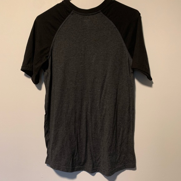 NWOT Wild Hair Don’t Care Tee - Picture 2 of 4